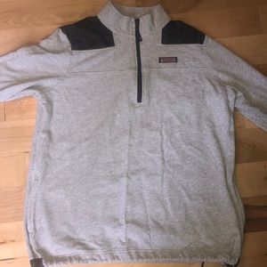 Vineyard vines pullover